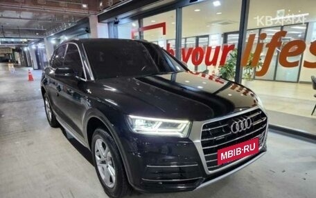 Audi Q5, 2020 год, 3 610 000 рублей, 2 фотография