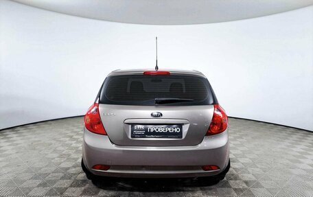 KIA cee'd I рестайлинг, 2009 год, 691 500 рублей, 6 фотография