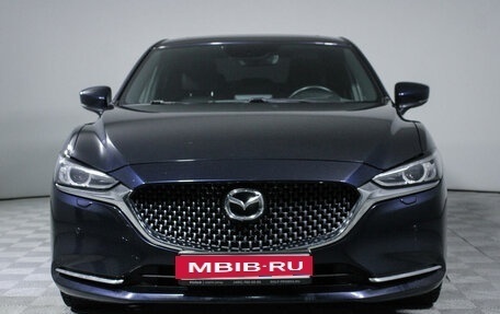 Mazda 6, 2021 год, 2 740 000 рублей, 2 фотография