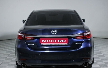 Mazda 6, 2021 год, 2 740 000 рублей, 6 фотография