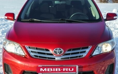 Toyota Corolla, 2011 год, 1 250 000 рублей, 2 фотография