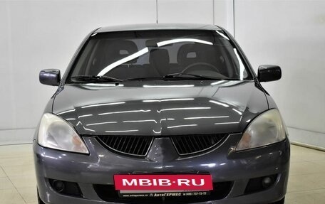Mitsubishi Lancer IX, 2005 год, 550 000 рублей, 2 фотография