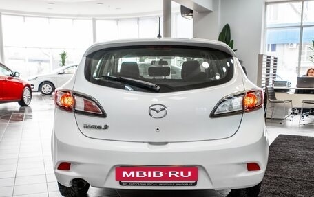 Mazda 3, 2012 год, 979 000 рублей, 5 фотография