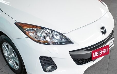 Mazda 3, 2012 год, 979 000 рублей, 10 фотография