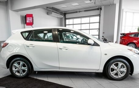 Mazda 3, 2012 год, 979 000 рублей, 8 фотография