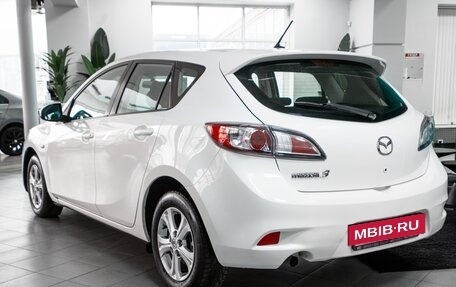 Mazda 3, 2012 год, 979 000 рублей, 3 фотография