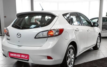Mazda 3, 2012 год, 979 000 рублей, 7 фотография