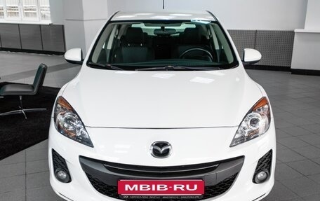 Mazda 3, 2012 год, 979 000 рублей, 11 фотография