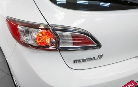 Mazda 3, 2012 год, 979 000 рублей, 4 фотография