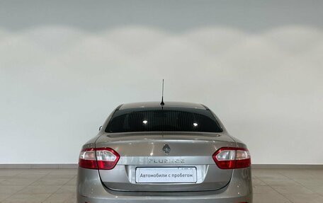 Renault Fluence I, 2010 год, 549 000 рублей, 4 фотография