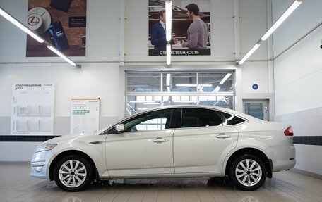 Ford Mondeo IV, 2011 год, 910 000 рублей, 5 фотография