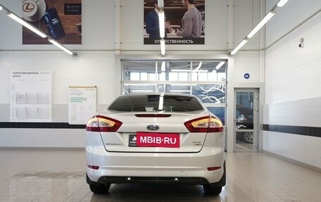 Ford Mondeo IV, 2011 год, 910 000 рублей, 4 фотография
