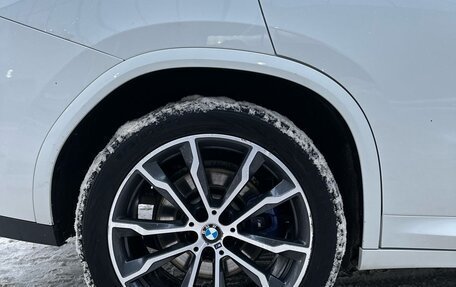 BMW X4, 2021 год, 5 900 000 рублей, 3 фотография