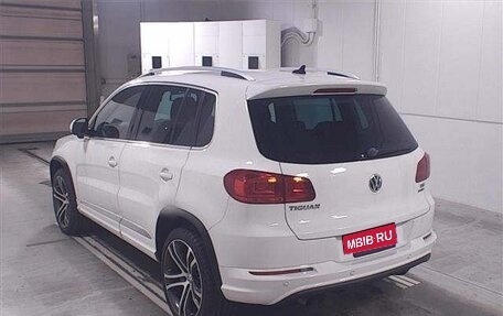Volkswagen Tiguan I, 2014 год, 1 330 000 рублей, 2 фотография