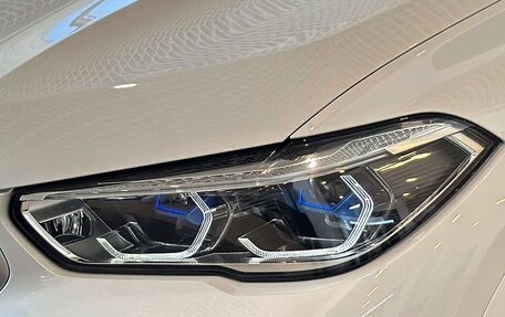BMW X6, 2022 год, 10 950 000 рублей, 5 фотография