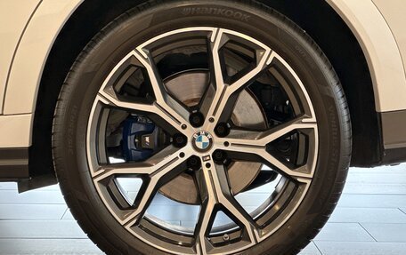 BMW X6, 2022 год, 10 950 000 рублей, 4 фотография