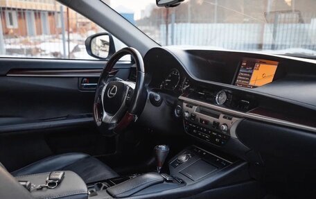 Lexus ES VII, 2013 год, 2 650 000 рублей, 2 фотография