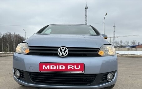 Volkswagen Golf Plus II, 2011 год, 930 000 рублей, 10 фотография