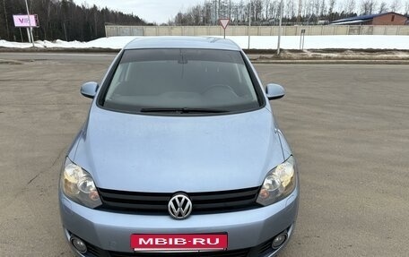 Volkswagen Golf Plus II, 2011 год, 930 000 рублей, 9 фотография