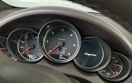 Porsche Cayenne III, 2013 год, 3 999 999 рублей, 3 фотография