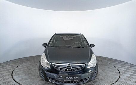 Opel Corsa D, 2013 год, 520 000 рублей, 2 фотография