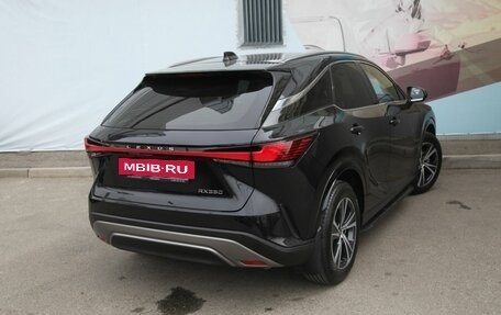 Lexus RX IV рестайлинг, 2023 год, 8 590 000 рублей, 2 фотография