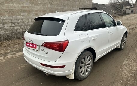 Audi Q5, 2011 год, 1 570 000 рублей, 4 фотография