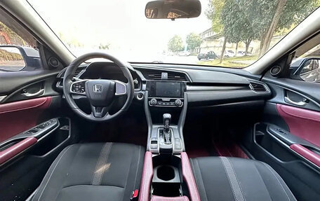 Honda Civic IX, 2020 год, 1 550 000 рублей, 4 фотография