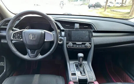 Honda Civic IX, 2020 год, 1 550 000 рублей, 5 фотография
