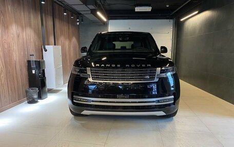 Land Rover Range Rover IV рестайлинг, 2024 год, 24 990 000 рублей, 2 фотография