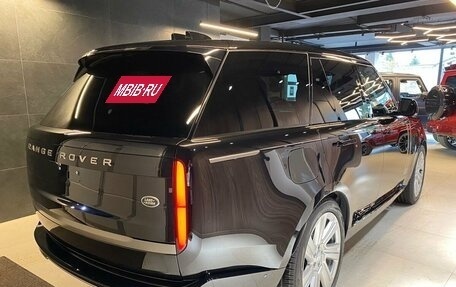 Land Rover Range Rover IV рестайлинг, 2024 год, 24 990 000 рублей, 6 фотография