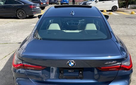 BMW 4 серия, 2020 год, 5 450 000 рублей, 2 фотография