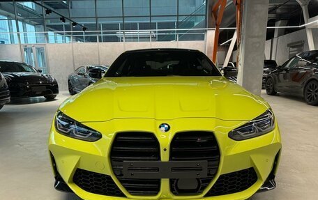 BMW M4, 2020 год, 11 900 000 рублей, 4 фотография