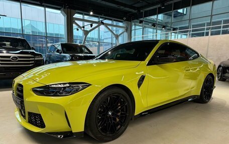 BMW M4, 2020 год, 11 900 000 рублей, 6 фотография