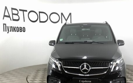 Mercedes-Benz V-Класс, 2023 год, 14 490 000 рублей, 6 фотография