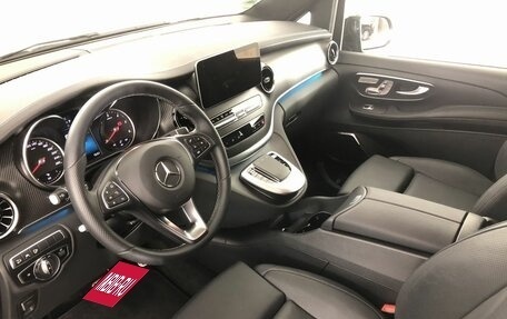 Mercedes-Benz V-Класс, 2023 год, 14 490 000 рублей, 8 фотография