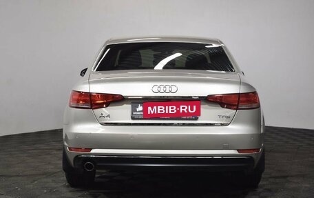 Audi A4, 2015 год, 1 699 000 рублей, 5 фотография