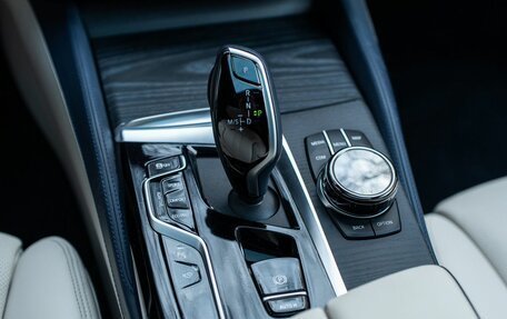 BMW 5 серия, 2020 год, 8 650 000 рублей, 10 фотография