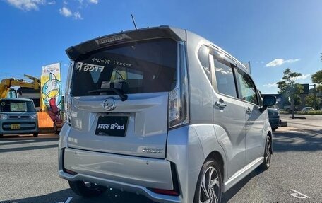 Daihatsu Move VI рестайлинг, 2021 год, 700 002 рублей, 6 фотография