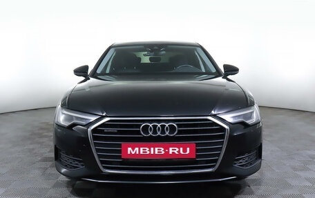 Audi A6, 2021 год, 4 599 000 рублей, 2 фотография