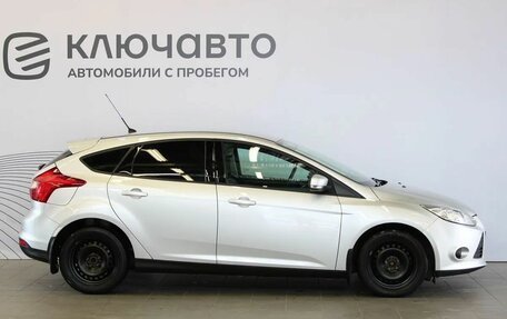 Ford Focus III, 2014 год, 1 094 000 рублей, 4 фотография