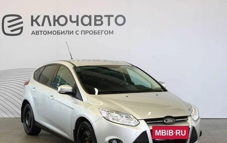 Ford Focus III, 2014 год, 1 094 000 рублей, 3 фотография