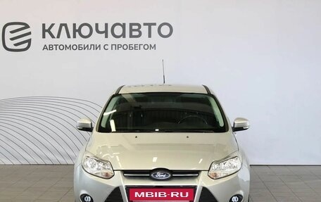 Ford Focus III, 2014 год, 1 094 000 рублей, 2 фотография