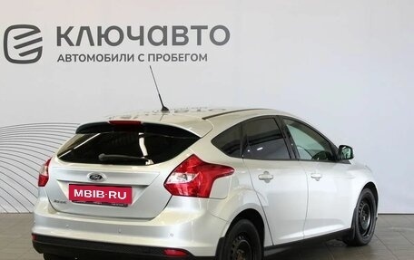Ford Focus III, 2014 год, 1 094 000 рублей, 5 фотография