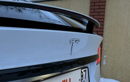 Tesla Model X I, 2022 год, 10 900 000 рублей, 6 фотография