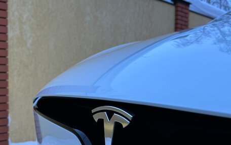 Tesla Model X I, 2022 год, 10 900 000 рублей, 9 фотография