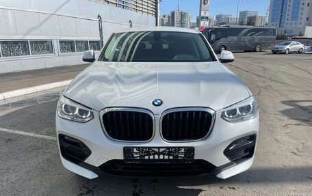 BMW X4, 2020 год, 5 700 000 рублей, 3 фотография