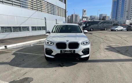 BMW X4, 2020 год, 5 700 000 рублей, 4 фотография