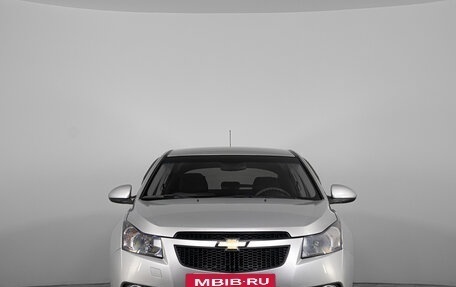 Chevrolet Cruze II, 2012 год, 799 000 рублей, 2 фотография