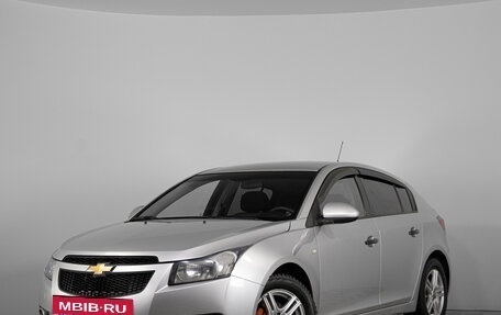 Chevrolet Cruze II, 2012 год, 799 000 рублей, 3 фотография